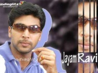 Jayam ravi